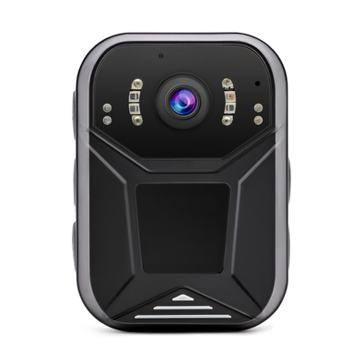 YIXG Wide Angle Night Vision Waterproof Personal Mini Body Camera Battery Worn PTTs 76*54*26.5mm